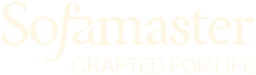 Sofamaster — Crafted for Life