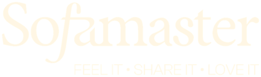 Sofamaster — Feel it, Share it, Love it