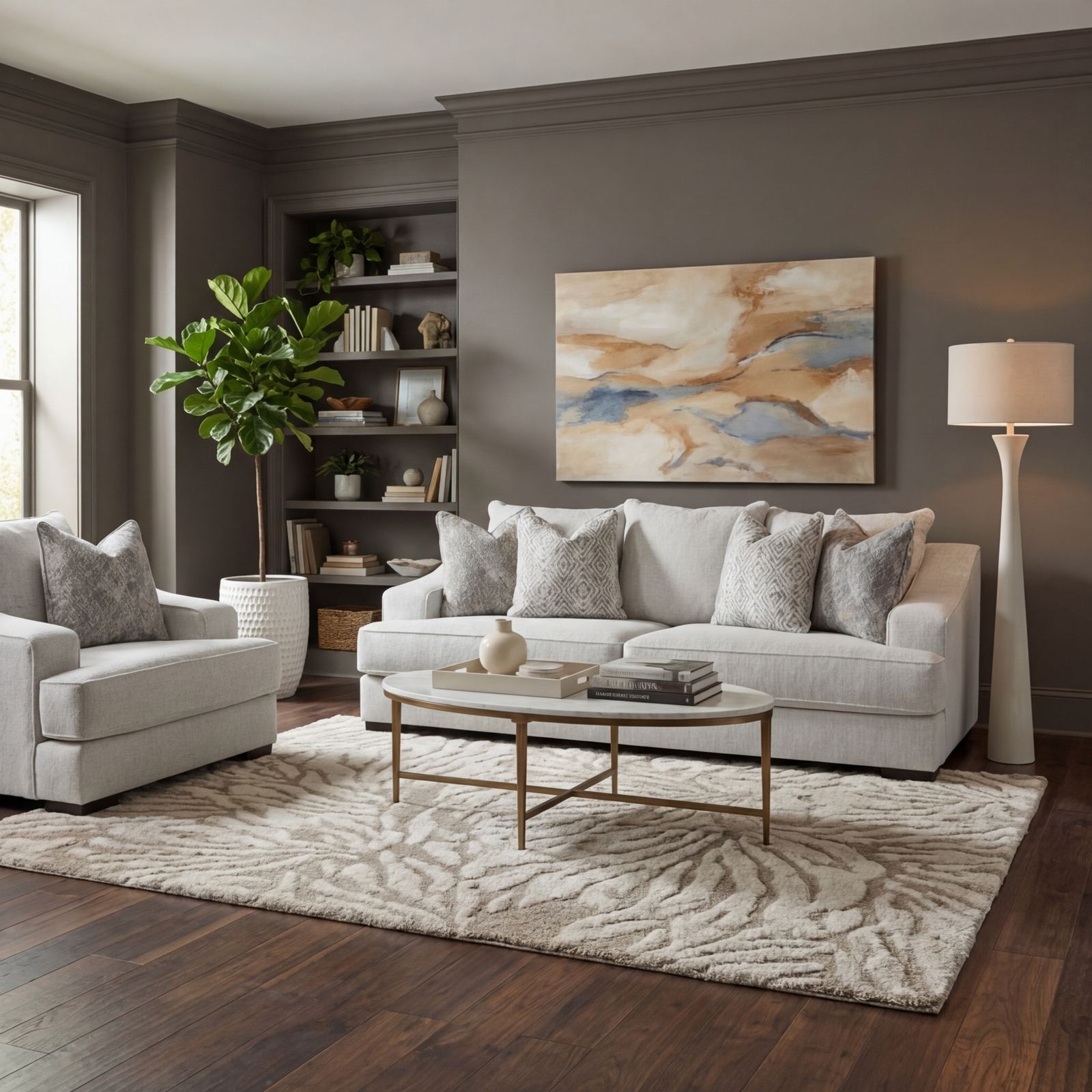 Sofamaster living room furniture