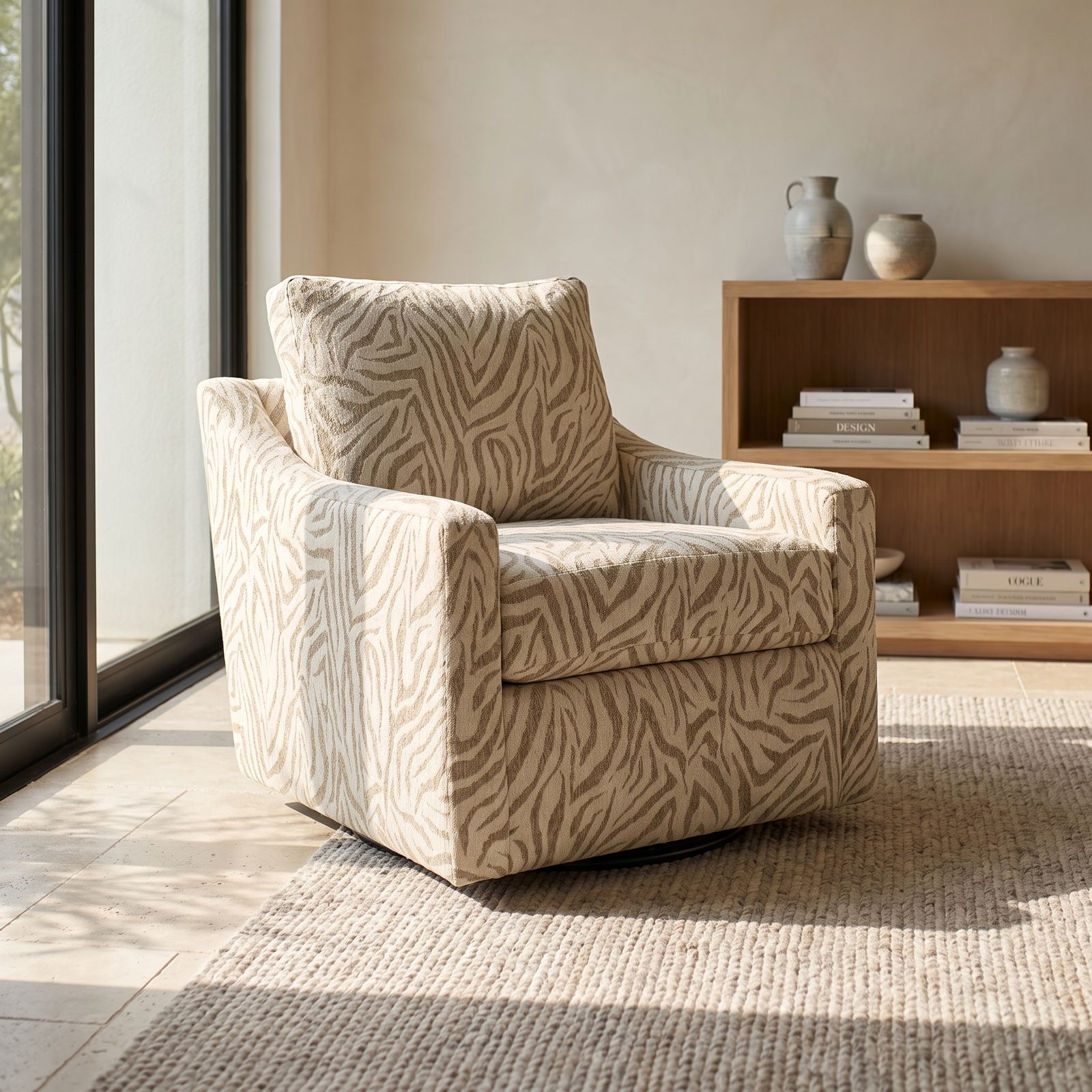 Sofamaster accent chair